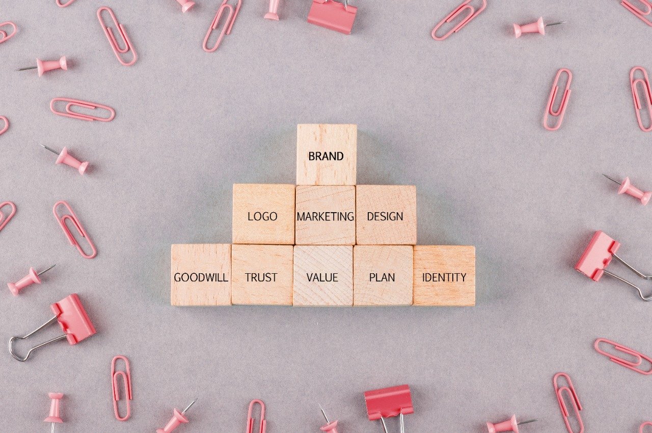 5 benefits of Branding for your business
