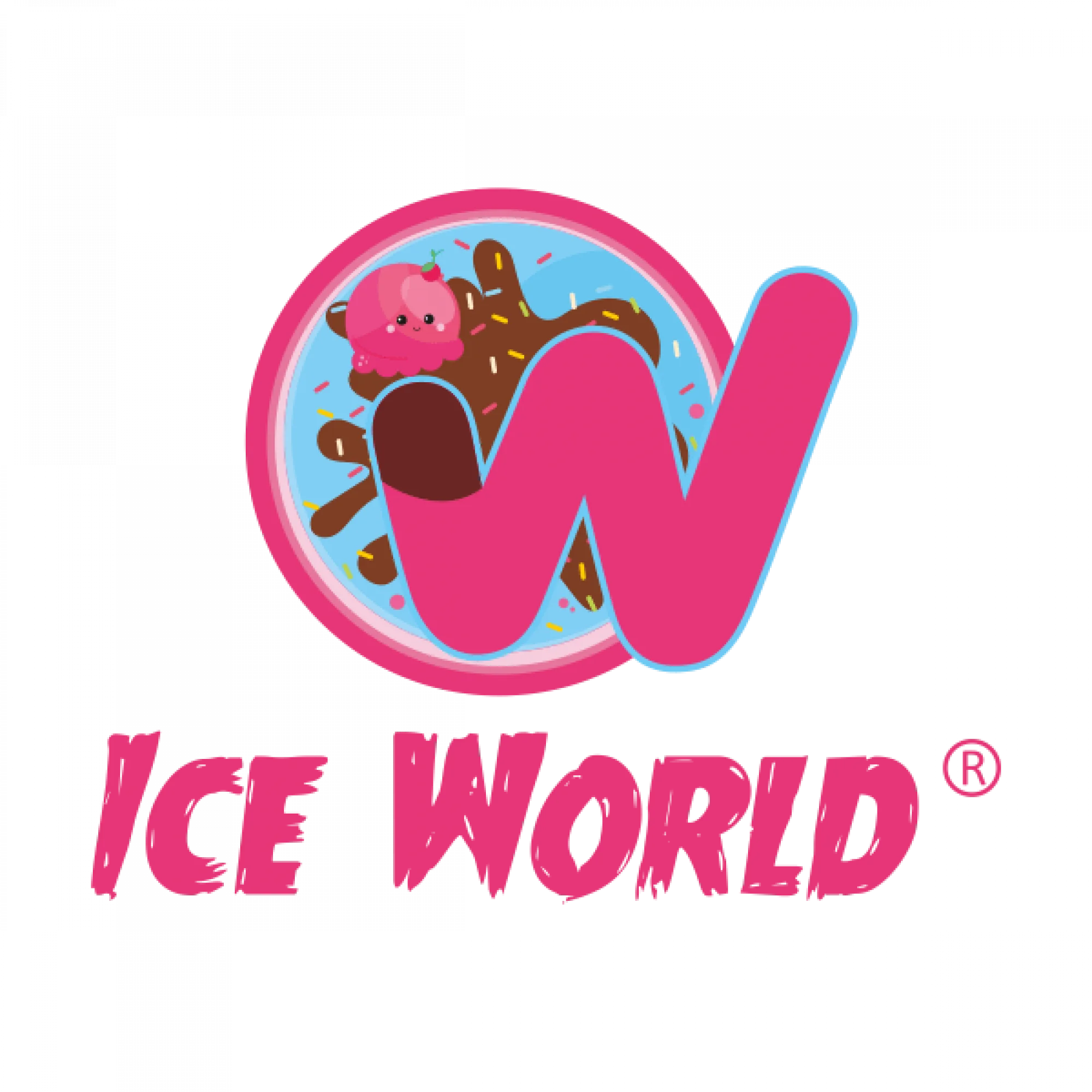ICE WORLD